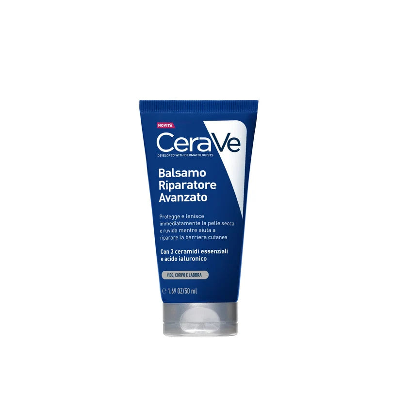 Acondicionador reparador avanzado Cerave 50 ml Cerave