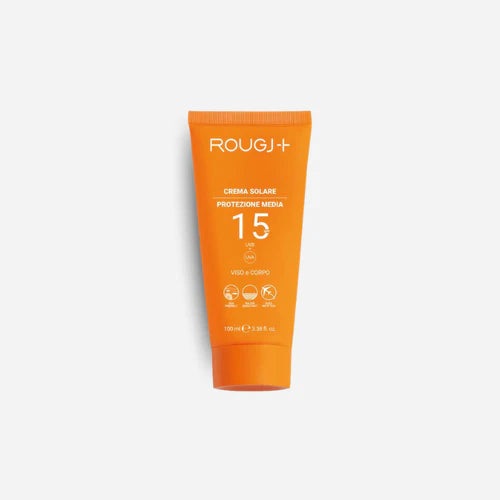 Rougj Солнечный SPF15 100 мл Rougj