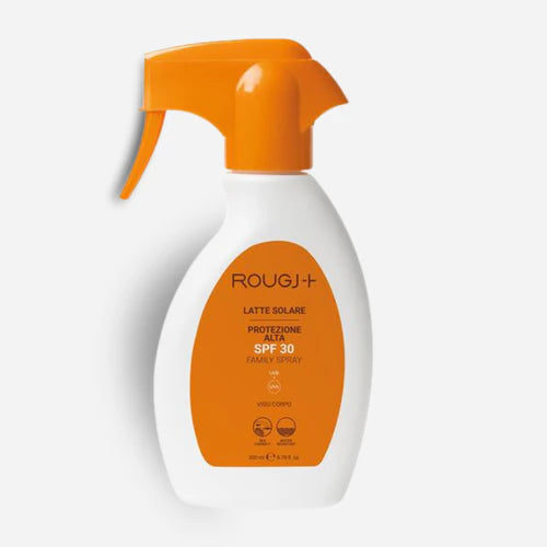 Rougj Trigger Spf 30 200 Ml Rougj