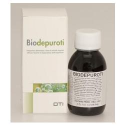 oti biodepuroti gocce 100ml oti ean 8051882690119