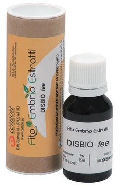cemon fito embrio estratti disbio fee 15 ml cemon ean 8013901610300