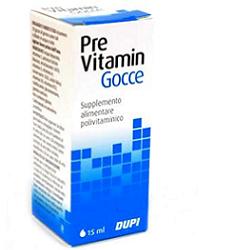 dupi italia previtamin gocce 15 ml