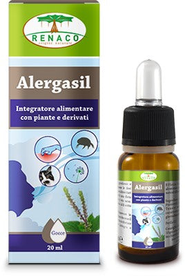 r i group alergasil gocce 20 ml renaco ean 7426789854291