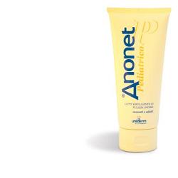 uniderm anonet pediatrico 200 ml anonet ean 8032836150149