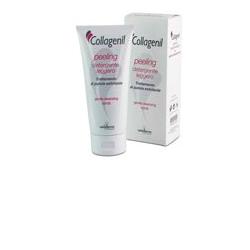 uniderm collagenil cleansing soft scrub detergente 200 ml collagenil ean 8032836150347
