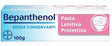 bayer ch bepanthenol pasta lenitiva protettiva 100 g bepanthenol ean 8000560990058