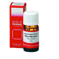 erboristeria magentina srl pino silvestre olio essenziale 10 ml erboristeria magentina ean 8059300783115