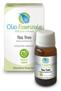 erboristeria magentina tea tree olio essenziale 10 ml erboristeria magentina ean 8059300783283
