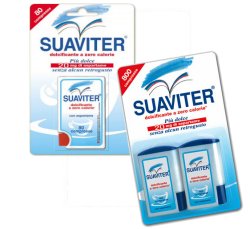 desa pharma suaviter dolcificante 400 compresse suaviter ean 8026486711027