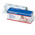 essity italy fascia autoadesiva ipoallergenica fissaggio cateteri fixomull stretch supporto in poliestere non tessuto bianco massa in policarbonato senza resine e gomme naturali 10x200cm fixomull ean 4042809707250