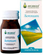 arcangea serenum 80 capsule 400mg arcangea