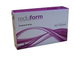 biogroup reduform 30 capsule 550 mg biogroup