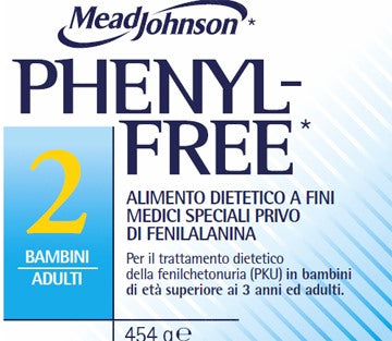 reckitt benckiser phenyl free 2 polvere 454 g phenyl free