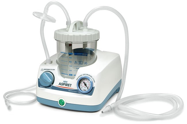 safety filtro ricambio per aerosol aspiret 1 pezzo safety