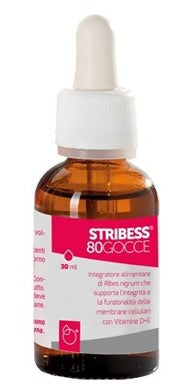 sf group sikelia stribess 80 gocce 30 ml s f group