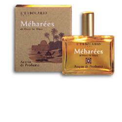 lerbolario meharees profumo 50 ml lerbolario ean 8022328105726