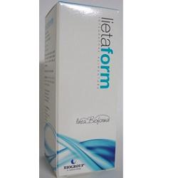 biogroup lietaform soluzione idroalcolica 50 ml biogroup