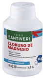 santiveri magnesio cloruro 230 compresse stv santiveri ean 8412170000407