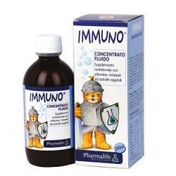 pharmalife research immuno 200 ml ean 8032578470277