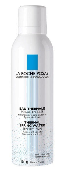 loreal posay eau thermale 150 ml la roche posay ean 3433422404397