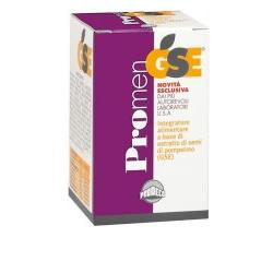 prodeco pharma gse pro men 60 compresse gse