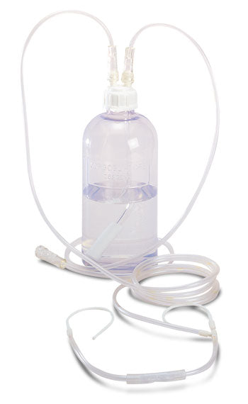 desa pharma kit completo per ossigenoterapia gorgogliatore con occhiali desapharma ean 8026486101507