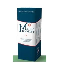 eucare micodet detergente 200 ml eucare
