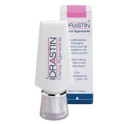 rpf idrastin crema rigenerante 50 ml idrastin