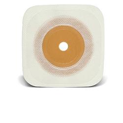 convatec placca flessibile con adesivo con idrocolloidi con sistema di aggancio adesivo ritagliabile esteem synergy 1335mm 5 pezzi convatec italia ean 0768455092741