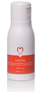 unionderma most glicosal lozione 50 ml most ean 8051418890068