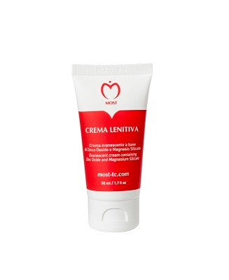 unionderma most crema lenitiva 50 ml most ean 8051418890020