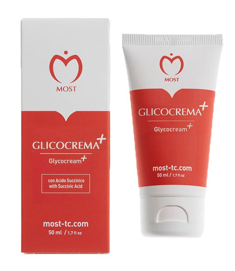 unionderma most glicocrema 50 ml most ean 8051418890037