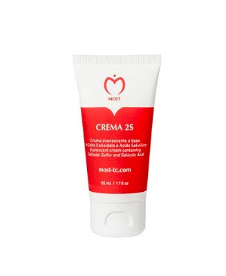 unionderma most 2s crema 50 ml most ean 8051418890013