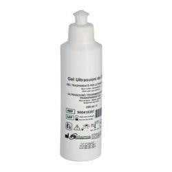 p b pharma srl gel ultrasuoni capienza 260ml p b pharma