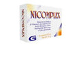 gerline nicomplex 36 capsule gerline