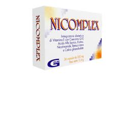 gerline nicomplex 36 capsule gerline