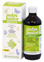 farmaderbe nutra junior regulas 200 ml farmaderbe ean 8058456780085