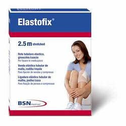 bsn medical benda rete elastofix ginocchio coscia 250 cm elastofix ean 4042809703771