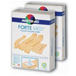 pietrasanta cerotto master aid forte med 5 formati 40 pezzi master aid ean 8032956140297