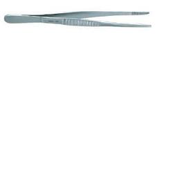 safety pinza anatomica 16cm safety