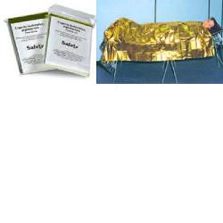 safety coperta isotermica antinfortunistica safety