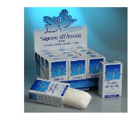 fitobucaneve sapone neutro amido 100 g fitobucaneve