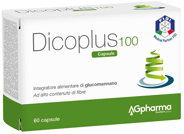 ag pharma dicoplus 100 60 capsule