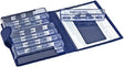 farmacare portapillole settimanale medidos blu aperturachiusa in velcro 105x155x25 cm_ farmacare