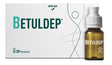 erbozeta elp betuldep 20 fiale 10 ml erbozeta