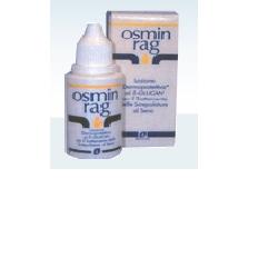 biogena osmin ragadi lozione trattamento seno 25 ml biogena ean 8011674001530