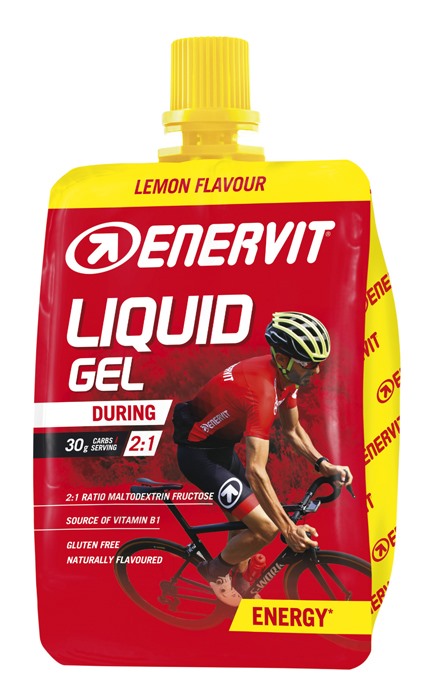 enervit enervitene cheerpack limone 1 pezzo enervit ean 80167105