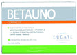 eucare betauno 36 compresse eucare