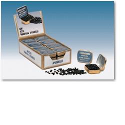 amarelli liquirizia barone spezzatina 20 g amarelli ean 80583349