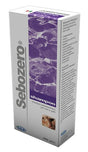 icf sebozero shampoo 250 ml sebo zero ean 8009722000147